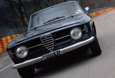 Alfa Romeo Giulia GT Junior, quale comprare!?